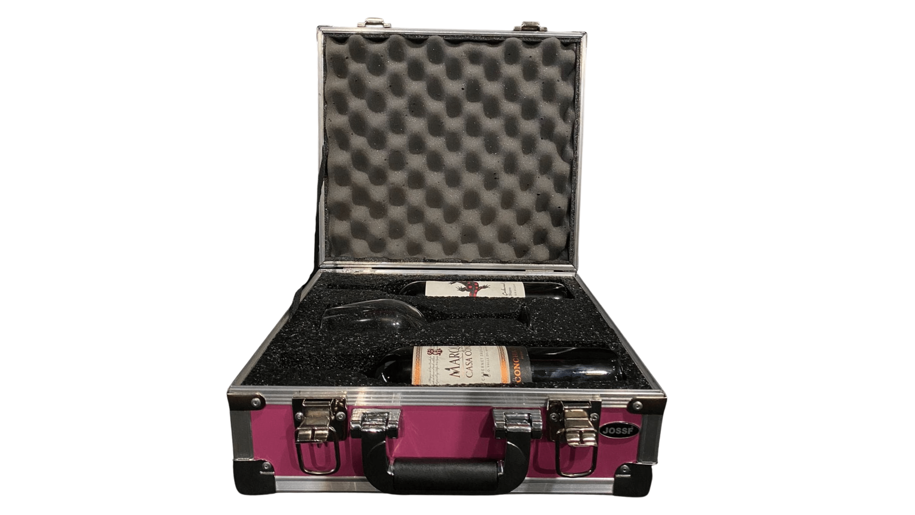 CASE PARA MESA AMW AG12 V2 