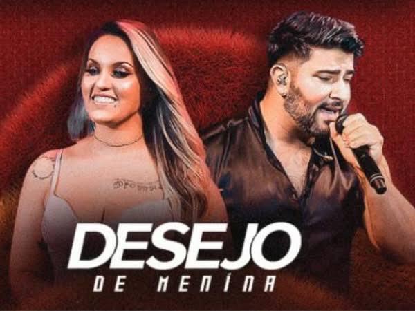 Desejo de Menina
